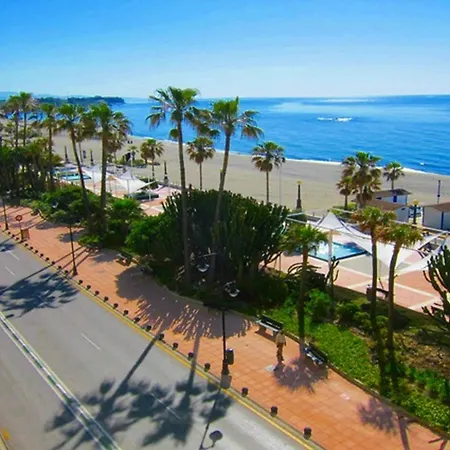 Villacana 1713 * Estepona