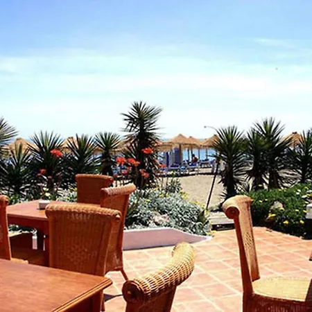 Villacana 1713 Appartement Estepona
