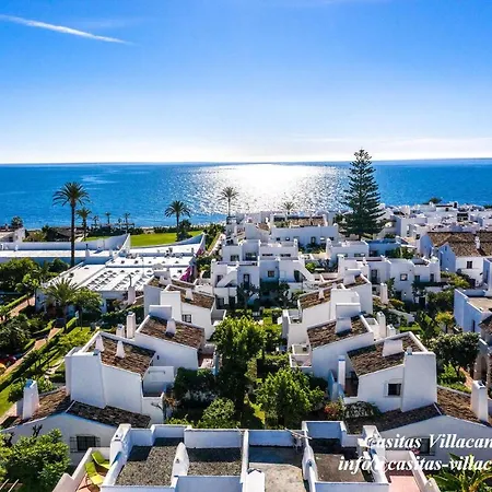 Appartement Villacana 1713
