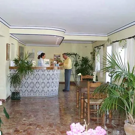 Villacana 1713 Appartement Estepona