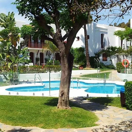 Villacana 1713 Appartement Estepona