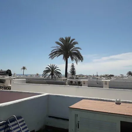 Appartement Villacana 1713 Estepona