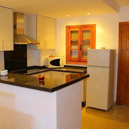 Apartment Villacana 1713