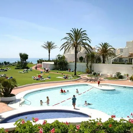 Apartment Villacana 1713
